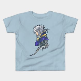 FF1 character art 2 Kids T-Shirt